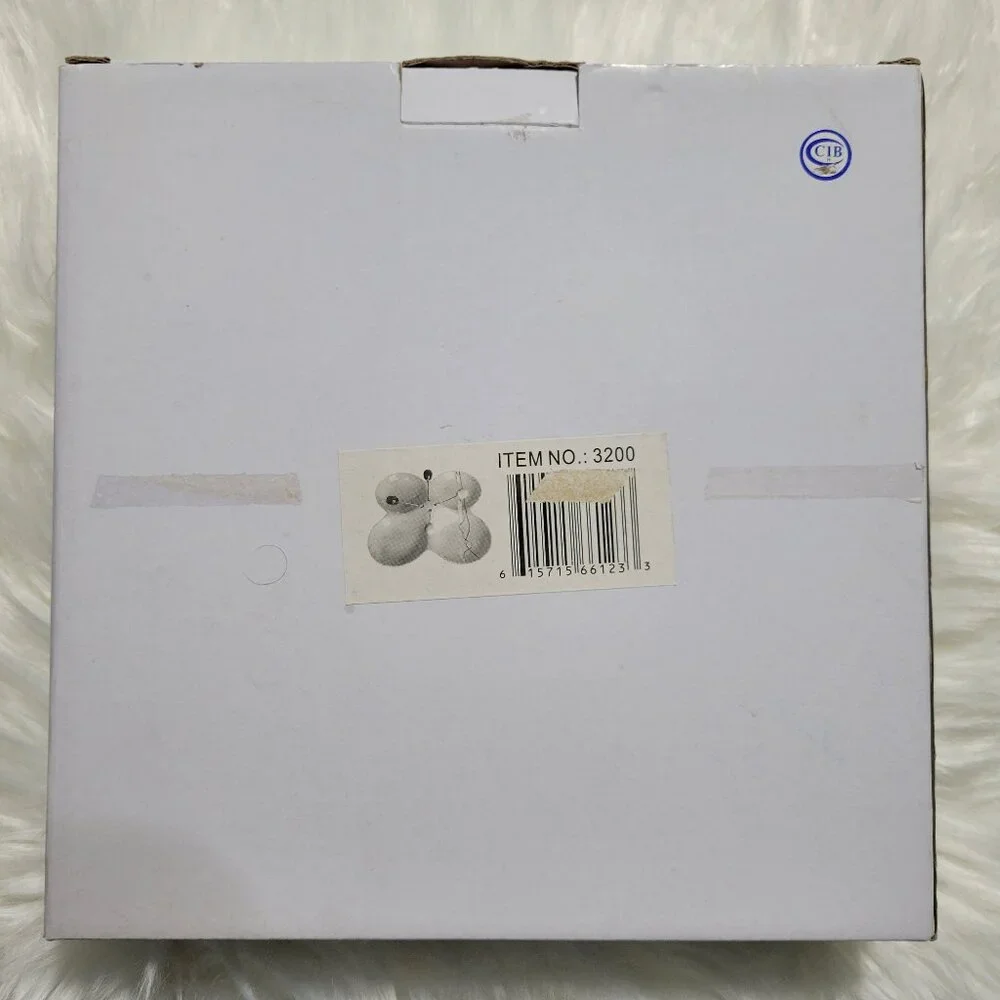 N/A new box